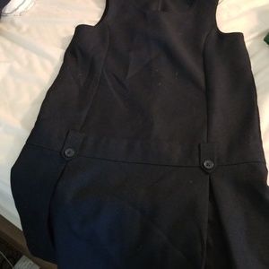 Uniform dress